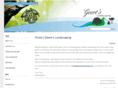 geertslandscaping.com