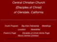 glendalechristian.com