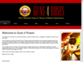 gnrband.com