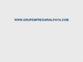 grupempresarialpaya.com