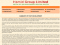 hamidgrp.com