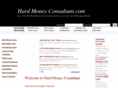 hardmoneyconsultant.com