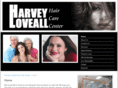 harveyloveall.com