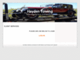 haydentowing4u.com