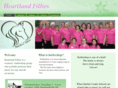 heartlandfillies.com