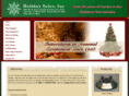holidaysalesinc.com