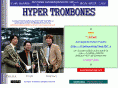 hypertrombones.jp
