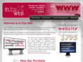 infineweb.com.au