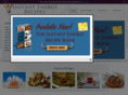 instantenergyrecipes.com