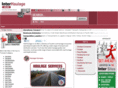interhaulage.co.uk