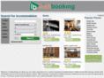 irishbooking.com