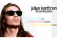 juliuskonttinen.com