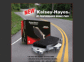 kelsey-hayesbrakes.com