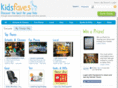 kidsfaves.com