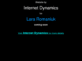 lararomaniuk.com