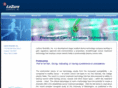 lazurescientific.com
