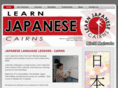 learnjapanesecairns.com