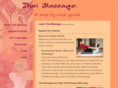 learnthaimassage.com