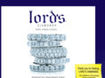 lordsdiamonds.com