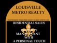 louisvillemetrorealty.com