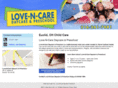 lovencaredaycarepreschool.com