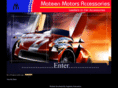 mateenmotors.com
