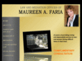 maureenfarialaw.com