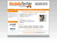 mobile-techie.com