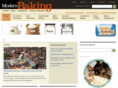 modern-baking.com