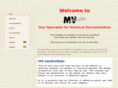mvdata.com