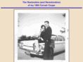 my64corvairsite.com
