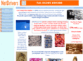 netdrivers.co.uk