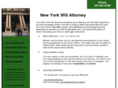 new-york-wills.com