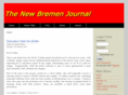 newbremenjournal.com