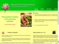 newtritionperspective.net