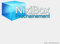 nixibox.com