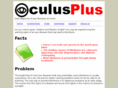 oculusplus.com