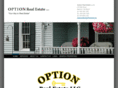 optionrealestate.biz