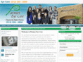 parmereyecare.com