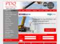 pdqlifting.co.uk