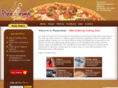 pizzaromanh.com