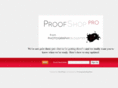 proofshoppro.com