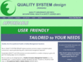 qualitysystemdesign.com