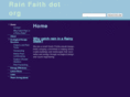 rainfaith.org