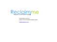 reclaimme.com