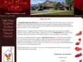 redshoeball.com