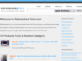 refurbished-tech.com