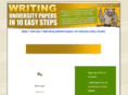 researchpaperwritingskills.com