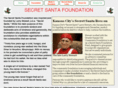 secretsantafoundation.org