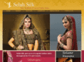 selahsilk.com